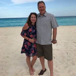 Meet your Posher, Donna